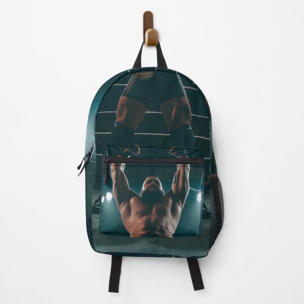 Item preview, Wrestlers Entrance designed and sold by DripandDrop.