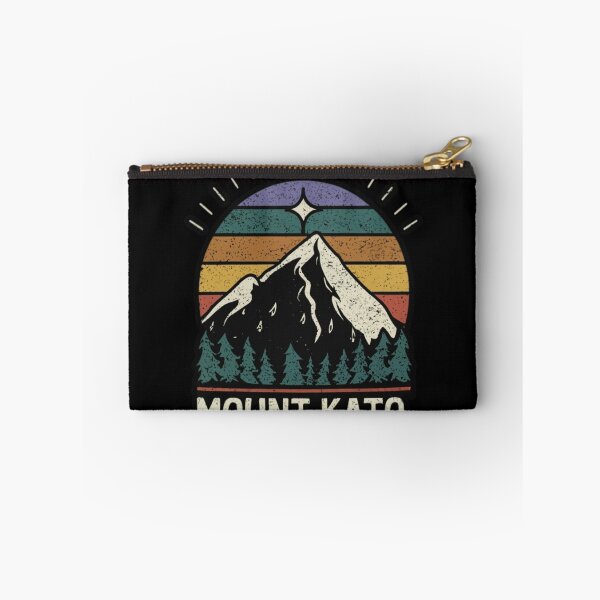 Item preview, Mount Kato - Minnesota  designed and sold by GroovyDino.