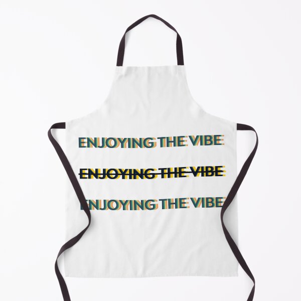 Item preview, enjoying the vibe designed and sold by haitam art.