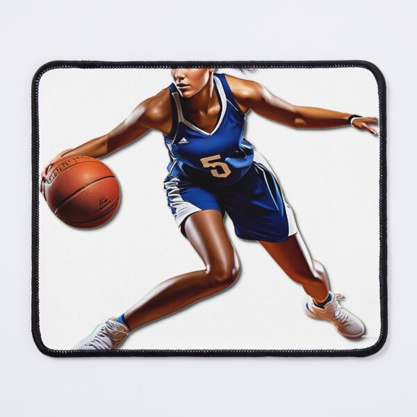 Item preview, Hoop Dreams - I'm Going To The Hoop designed and sold by KriticalDesigns.