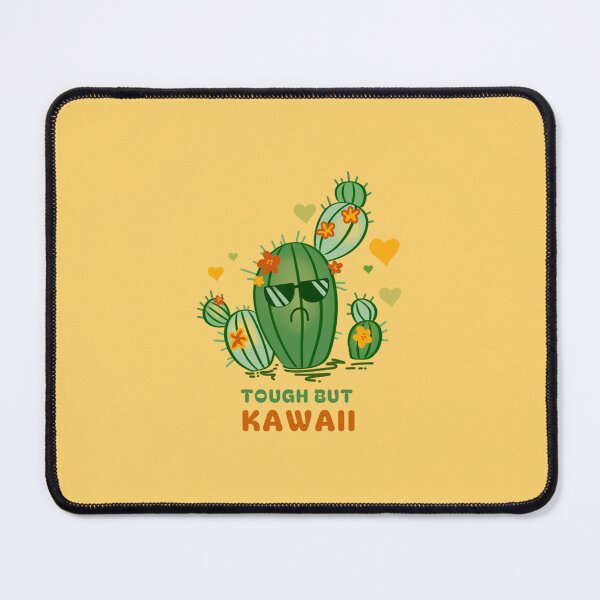 Item preview, cactus | tough guy designed and sold by LiquidCats.