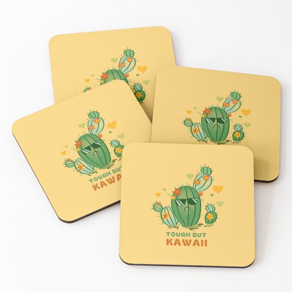 Item preview, cactus | tough guy designed and sold by LiquidCats.