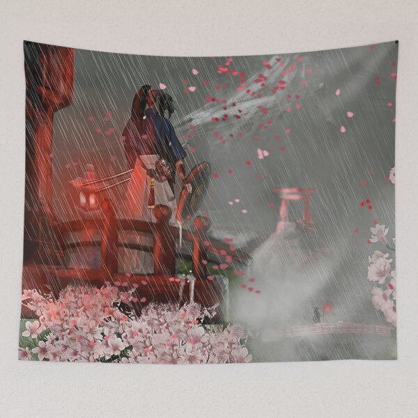 Item preview, Sakura designed and sold by UlissesBasttos.