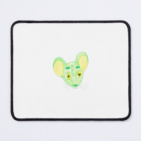 Item preview, Midori Nezumi designed and sold by ThePaperWolfArt.