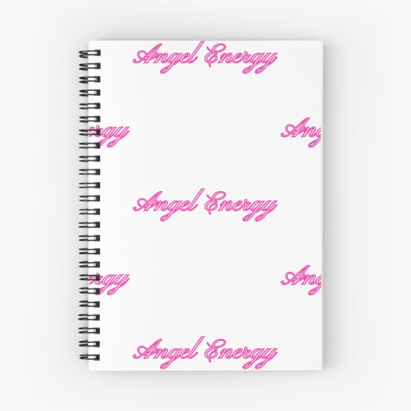 Item preview, Angel Energy designed and sold by SaraFryer.