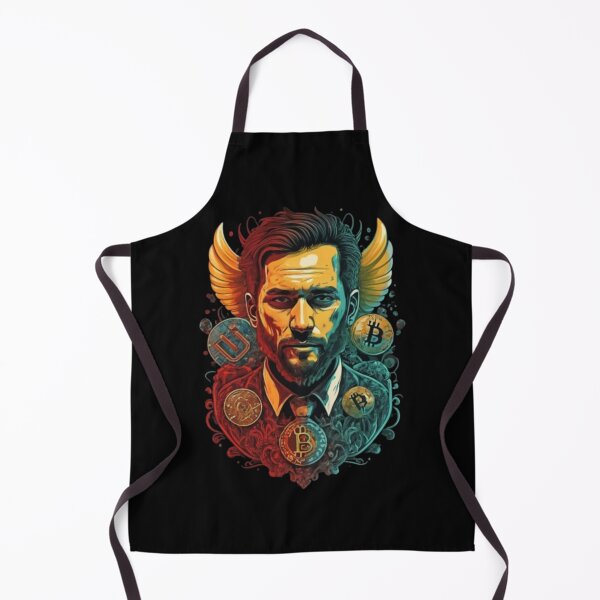Item preview, Crypto Style - Crypto Man designed and sold by Crypto Style.