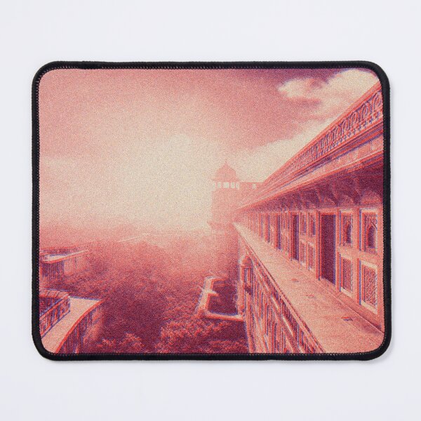 Item preview, Stronghold - Agra Fort designed and sold by Geboking.