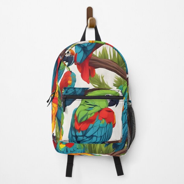 Item preview, Polly veut un cracker designed and sold by Geodesologie.