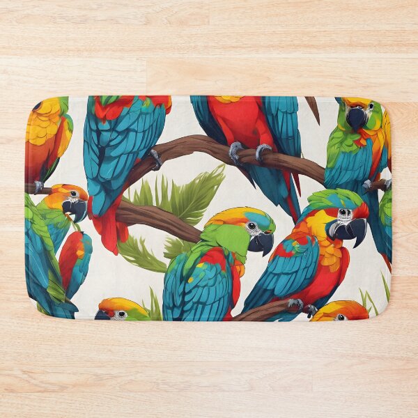 Item preview, Polly veut un cracker designed and sold by Geodesologie.