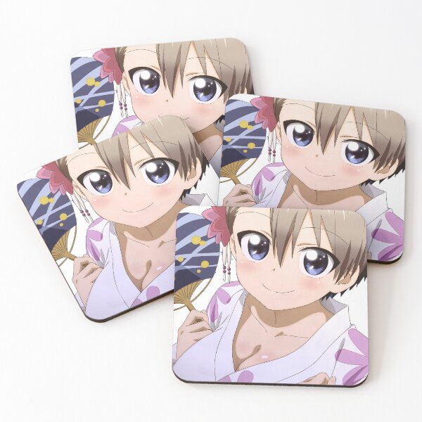 Item preview, Cute Uzaki-chan designed and sold by FlowersofPeace.
