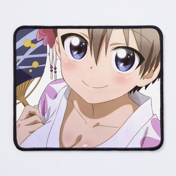 Item preview, Cute Uzaki-chan designed and sold by FlowersofPeace.