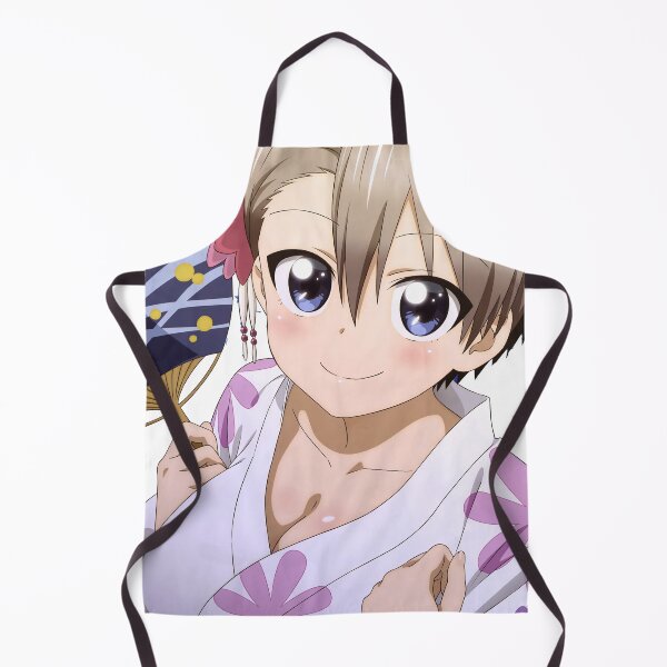 Item preview, Cute Uzaki-chan designed and sold by FlowersofPeace.