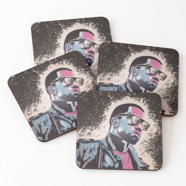 Item preview, Kanye Fan art designed and sold by BubbleStreet.