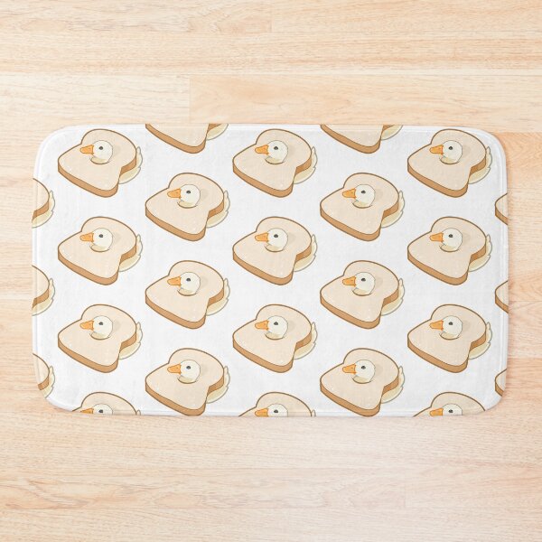 Item preview, Duck Bread designed and sold by Mint Garden.