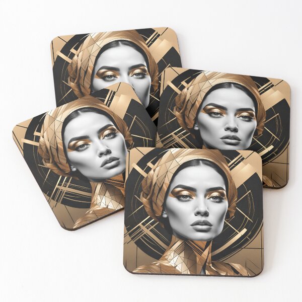 Item preview, Gold Eyes designed and sold by JazzPWall.