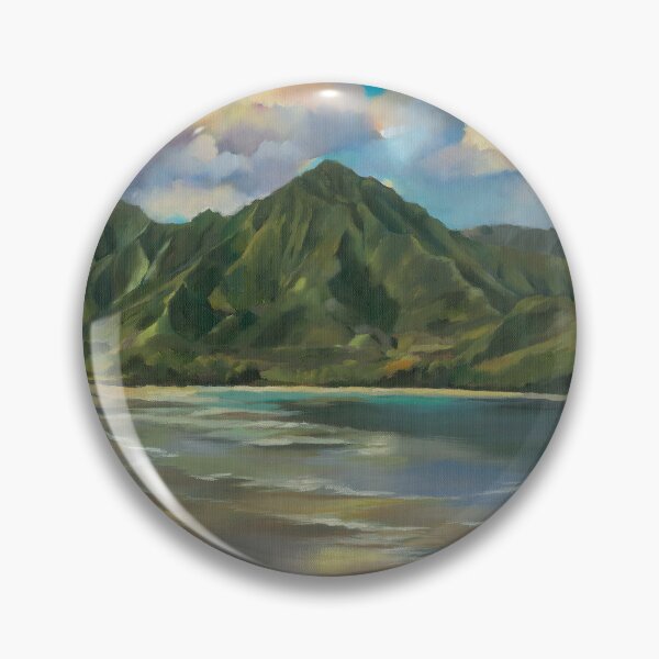 Item preview, Take Me Away to Hanalei Bay designed and sold by Steph Britt.