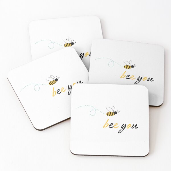 Item preview, bee you designed and sold by haitam art.