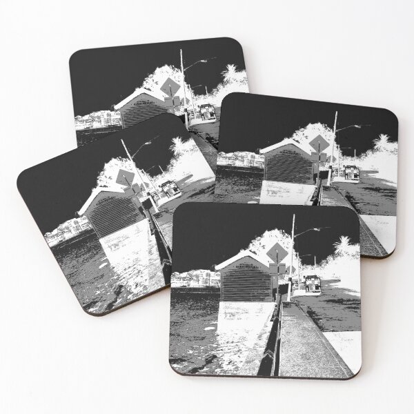 Item preview, Cremorne Point ! designed and sold by Mickangelhere.