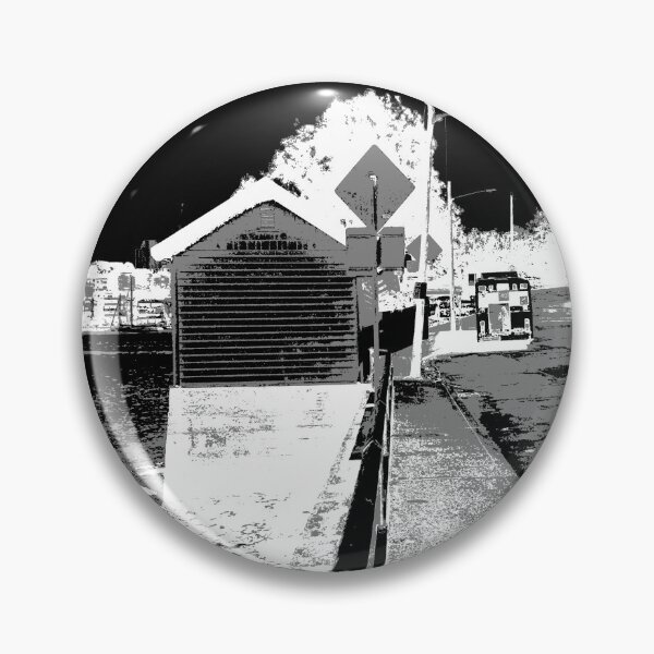 Item preview, Cremorne Point ! designed and sold by Mickangelhere.