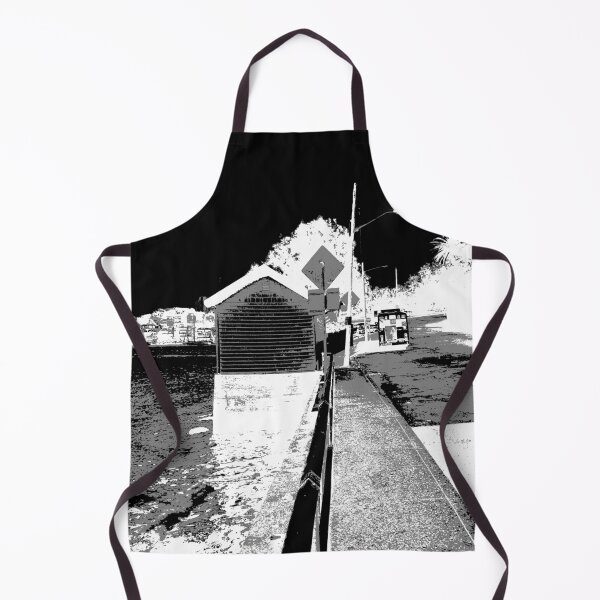 Item preview, Cremorne Point ! designed and sold by Mickangelhere.