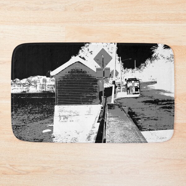 Item preview, Cremorne Point ! designed and sold by Mickangelhere.