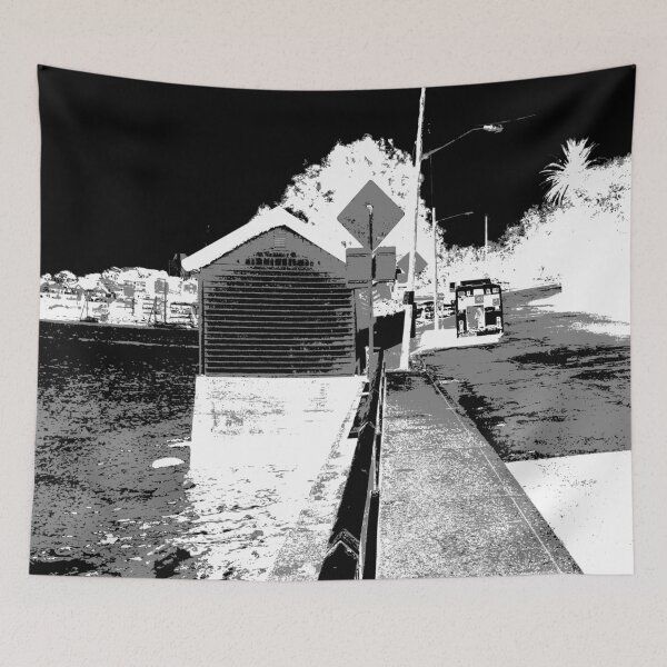 Item preview, Cremorne Point ! designed and sold by Mickangelhere.