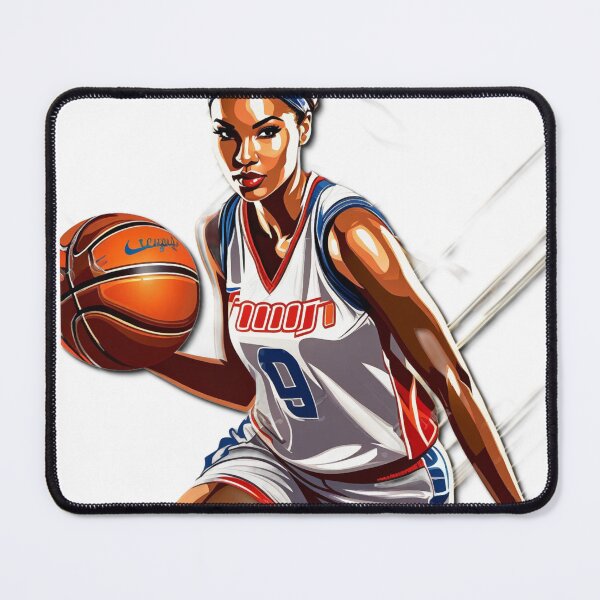 Item preview, Hoop Dreams - Let's Go To The Basket designed and sold by KriticalDesigns.