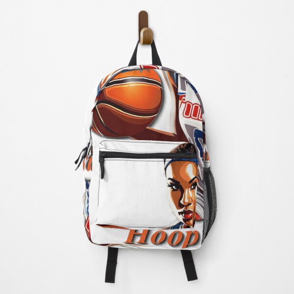 Aperçu de l'œuvre Hoop Dreams - Allons au panier créée et vendue par KriticalDesigns.