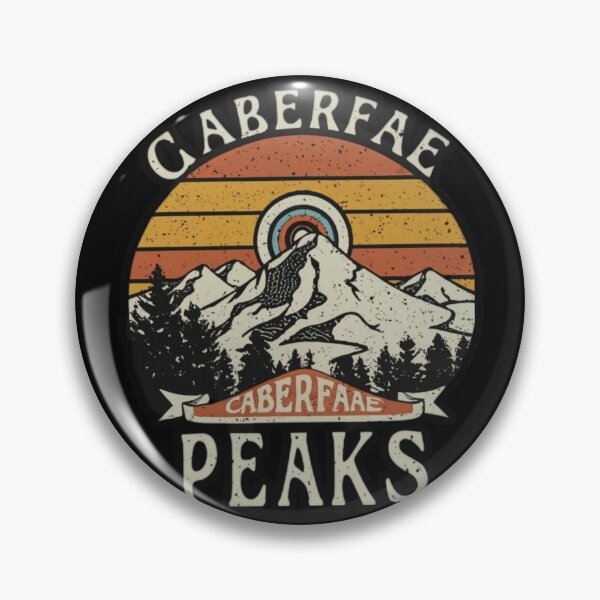 Item preview, Caberfae Peaks  - Michigan  designed and sold by GroovyDino.