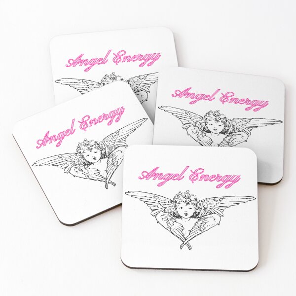 Item preview, Angel Energy designed and sold by SaraFryer.