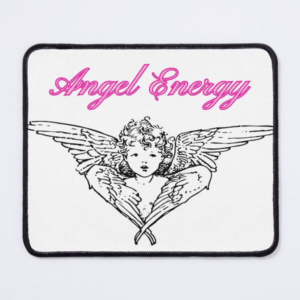 Item preview, Angel Energy designed and sold by SaraFryer.