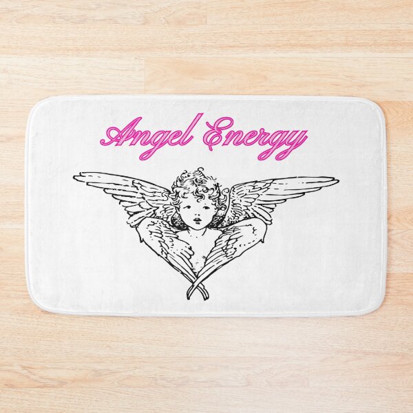 Item preview, Angel Energy designed and sold by SaraFryer.