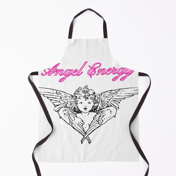 Item preview, Angel Energy designed and sold by SaraFryer.