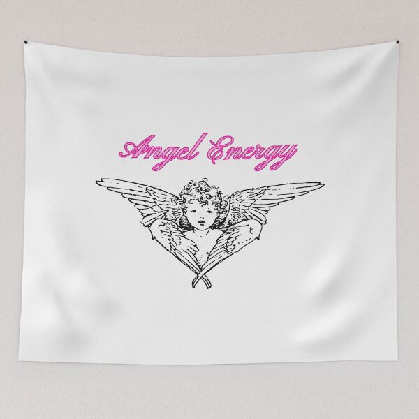 Item preview, Angel Energy designed and sold by SaraFryer.