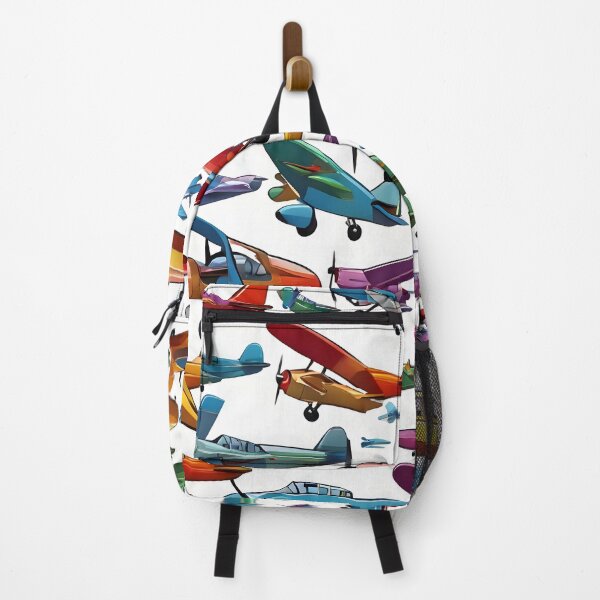 Item preview, Des avions partout designed and sold by Geodesologie.