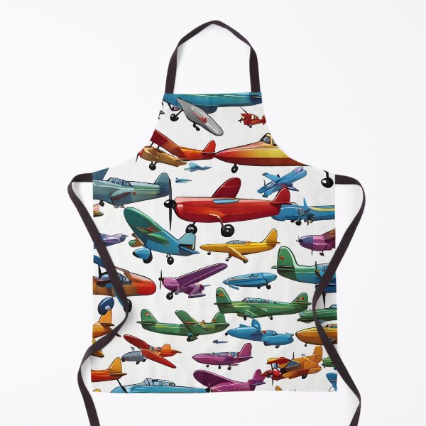 Item preview, Des avions partout designed and sold by Geodesologie.