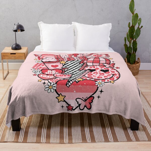 Item preview,  Checkered Retro Valentine's Day designed and sold by kjanedesigns.