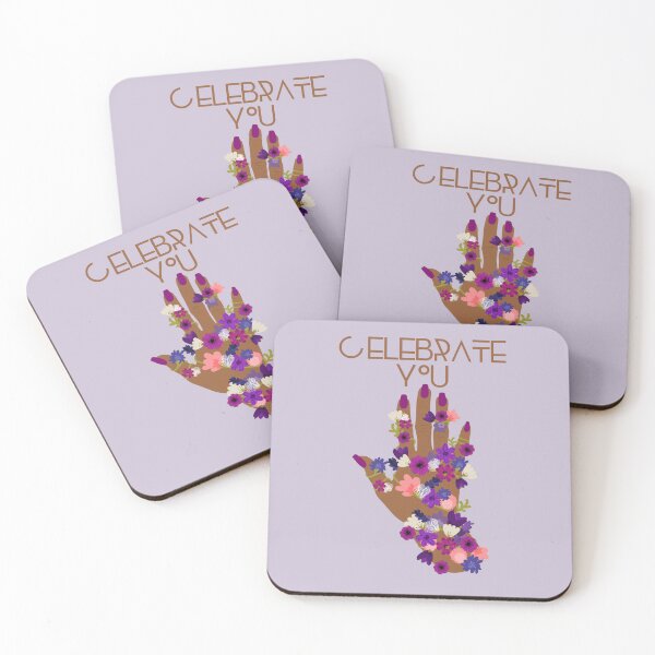 Item preview, Celebrate You designed and sold by Jollys-ArtShop.