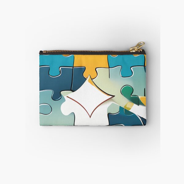 Item preview, Interactive Art 2.0: Color Puzzle for Your Digital Collection designed and sold by Artedig.