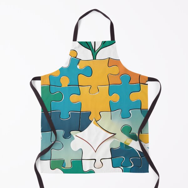 Item preview, Interactive Art 2.0: Color Puzzle for Your Digital Collection designed and sold by Artedig.