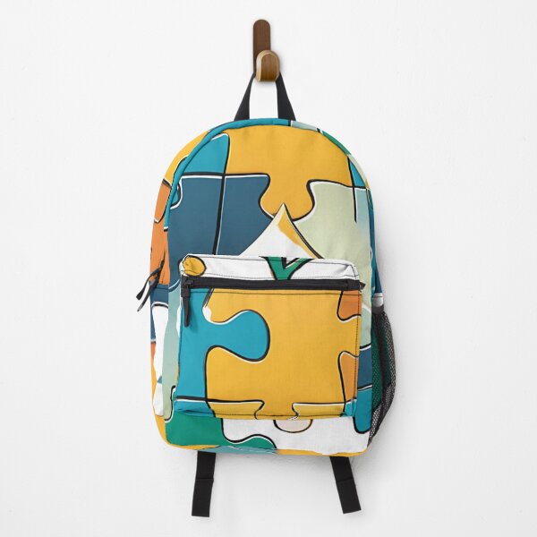 Item preview, Interactive Art 2.0: Color Puzzle for Your Digital Collection designed and sold by Artedig.