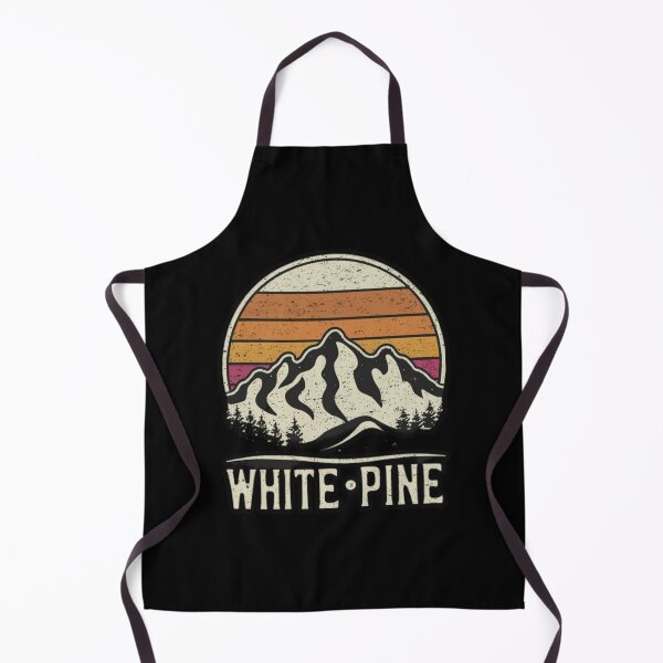 Item preview, White Pine - Wyoming designed and sold by GroovyDino.