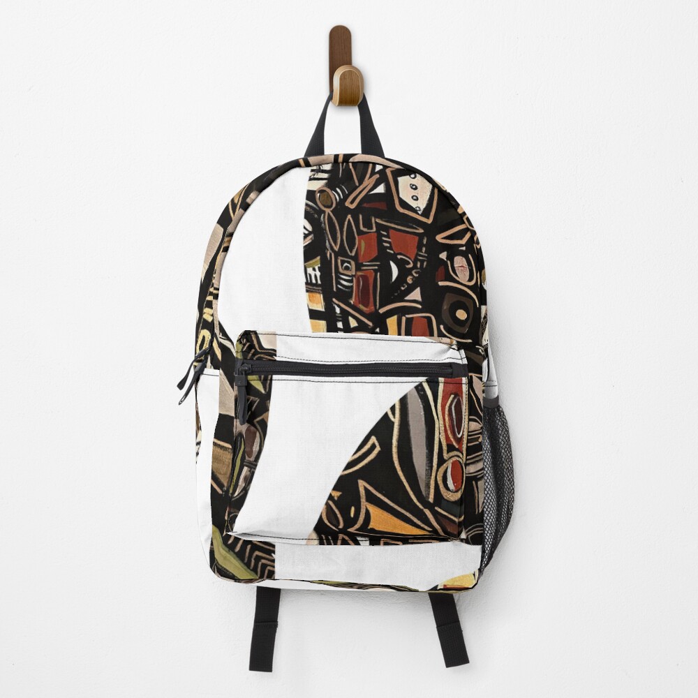 Item preview, Backpack designed and sold by 3DreamDesigns.