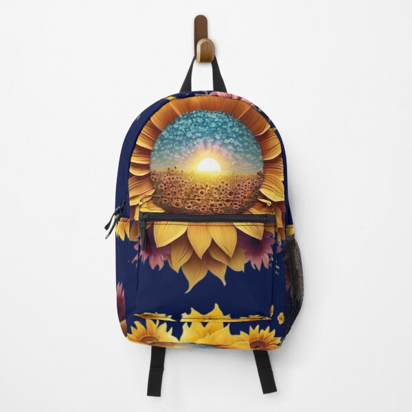 Item preview, Sunflower of sunflowers. designed and sold by Ciervo Primavera.