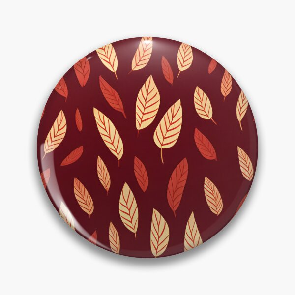 Item preview, Small falling autumn leaves designed and sold by RAIDEN-BLACK.