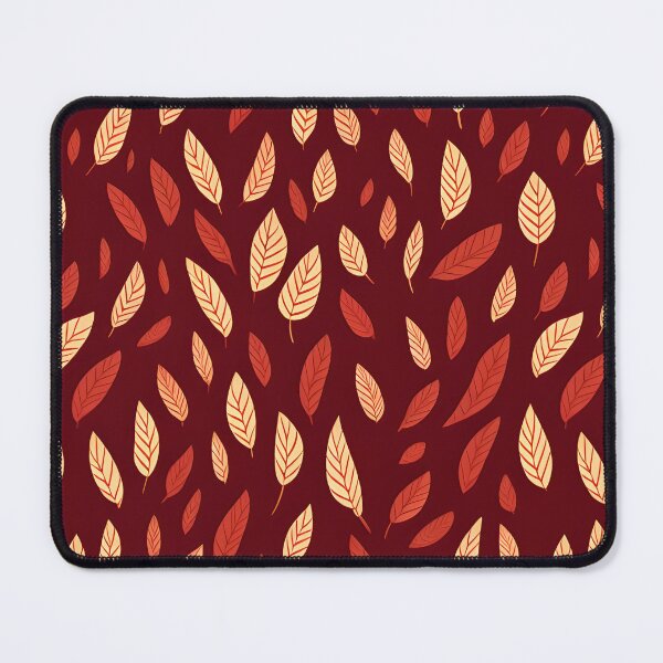 Item preview, Small falling autumn leaves designed and sold by RAIDEN-BLACK.