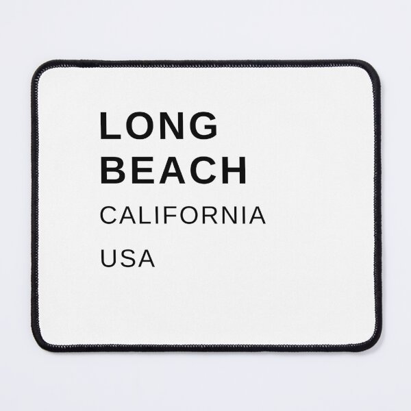 Item preview, Long Beach designed and sold by ashrob1234.