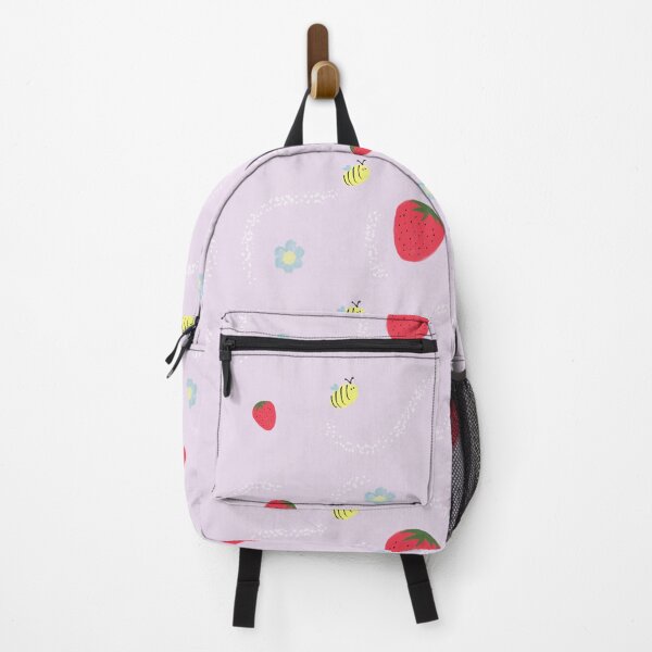 Item preview, Strawberry 'N Bee designed and sold by Ariiiiiiii99.