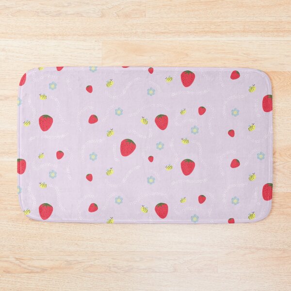 Item preview, Strawberry 'N Bee designed and sold by Ariiiiiiii99.
