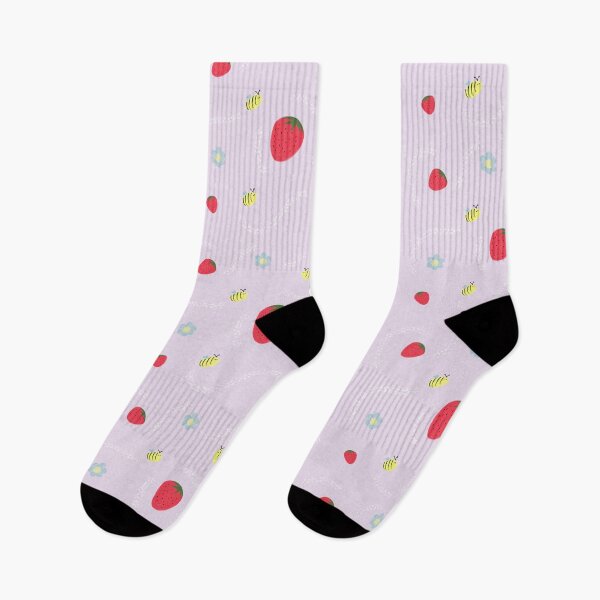 Item preview, Strawberry 'N Bee designed and sold by Ariiiiiiii99.